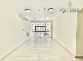 Luxury Living: 2BHK with Gym, Pool, and 1 Month Free - Apartment in Al Mansoura