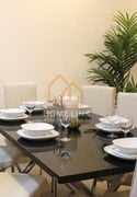 Luxurious 1BD For Sale in Lusail | 2 Balconies - Apartment in Al Erkyah City