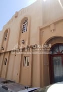 Tranquil 5 Bedrooms Living in Villa Compound - Villa in Al Waab Street