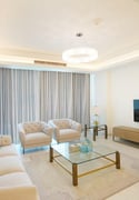 Brand New 2 BHK Apartment for Sale in The Pearl - Apartment in Gewan Island