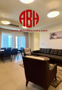 ALL BILLS DONE | FULLY FURNISHED | WITH BALCONY - Apartment in Marina Tower 23