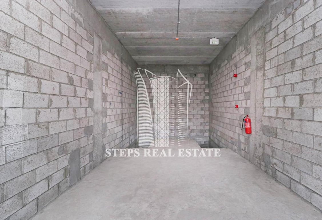 50 SQM Commercial Shop for Rent in Abu Hamour