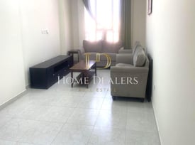 Fully Furnished 3BR Apartment in Bin Mahmoud - Apartment in Fereej Bin Mahmoud