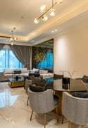 3 BEDROOMS  - Apartment in The Pearl