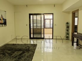 Unfurnished 1 bedroom for rent in Lusail  - Apartment in Fox Hills