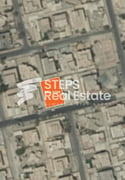 Residential Land for Sale in Al-Markhiya - Plot in Al Markhiya Street