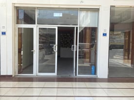 Commercial Space for rent - Office in Al Aziziyah