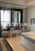 Beautiful 2BR Apartment In Ferrari Tower 7 Pearl - Apartment in Porto Arabia