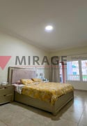 Great Value | 1 Bedroom Apartment | The Pearl - Apartment in Porto Arabia