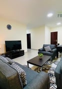 |3bhk| Luxury Apartment For Family - Apartment in Najma