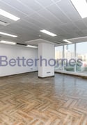 Spacious Office Space For Rent in Bin Mahmoud - Office in T Block