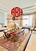 FULLY FURNISHED | HUGE LAYOUT | 1 BEDROOM - Apartment in Piazza Arabia