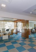 Ready Move-In Office Space for Rent in Lusail - Office in Lusail City