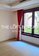 2 bedroom townhouse with an amazing view - Townhouse in Porto Arabia