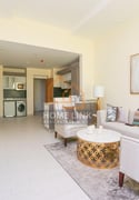 Ready to Move In | Modern 2 Bedroom | FF - Apartment in Marina Residence 15