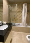 Amazing Fully Furnished 3BD in Marina Lusail - Apartment in Burj DAMAC Marina
