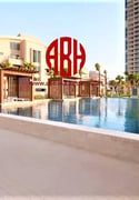 NO COMMISSION | MODERNLY FURNISHED 2 BEDROOMS - Apartment in Abraj Bay