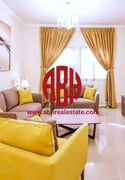 1 MONTH FREE | 2 BDR FURNISHED | 5 STAR COMPOUND - Apartment in Umm Al Seneem Street