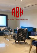 1 BDR + OFFICE | FULLY FURNISHED | WITH BALCONY - Apartment in Marina Gate