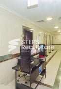 Fully Fitted Office Space for Rent in Al Muntazah - Office in Muntazah 7