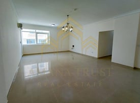 UF | 3 BR | 4 BATHS | BALCONY | EXCLUDING BILLS - Apartment in Anas Street