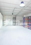 1,200-SQM Licensed Medical Warehouse w/ Rooms - Warehouse in Industrial Area