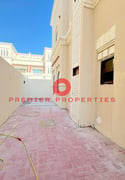 Spacious 4 bedroom (ALL ENSUITE) Nursery within! - Villa in Al Rayyan