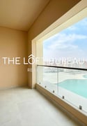 Direct Beach Access! Furnished Studio! Sea View! - Apartment in Viva Bahriyah