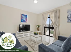 FF 2BHK ! All Inclusive ! Short & Long Term - Apartment in Fox Hills