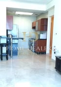 Hot Offer! 2BR Semi Furnished Apartment in Zigzag - Apartment in Zig Zag Towers