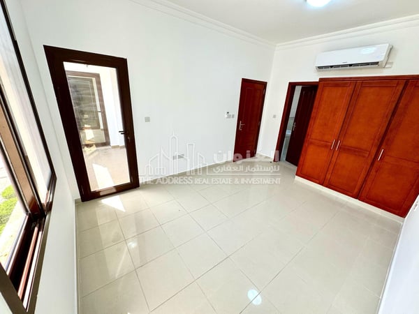 Stylish 5 BR + Maid's Room with Modern Touches - Compound Villa in Al Waab