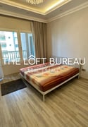 Fully Furnished 2 Bedroom For Sale - Apartment in Porto Arabia