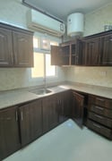 Close to metro || unfurnished || 2bhk with Balcony - Apartment in Al Mansoura