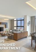 Duplex 3BHK+maid's room | Bills Included | FF - Duplex in Fereej Bin Mahmoud South