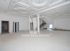 Brand New Residential Villa in Al Wukair for Sale