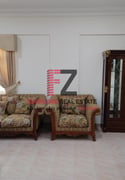Beautiful 2 BHK available in Old Airport - Apartment in Tadmur Street