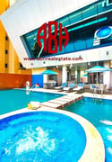 LIMITED OFFER! 2 BDR FURNISHED | AMAZING AMENITIES - Apartment in Anas Street