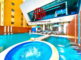 LIMITED OFFER! 2 BDR FURNISHED | AMAZING AMENITIES - Apartment in Anas Street
