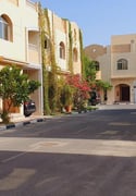 HOT OFFER || 5BHK VILLA FOR FAMILY || AIN KHALID - Compound Villa in Ain Khalid Gate