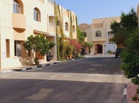 HOT OFFER || 5BHK VILLA FOR FAMILY || AIN KHALID - Compound Villa in Ain Khalid Gate