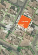 Prime Residential Land for Sale in Al Sailiya - Plot in Al Sailiya