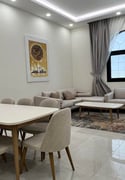 Prime 2BHK Apartment In Fox hills Ready-to-Move In - Apartment in Lusail City
