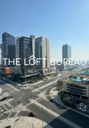 1 Bedroom Apartment! FF! Marina Lusail View! - Apartment in Lusail Residence