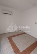 UNFURNISHED  1 BEDROOM APARTMENT FOR RENT - Apartment in Thabit Bin Zaid Street