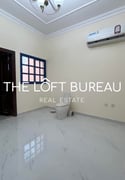 RENOVATED 4 BEDROOM VILLA @ AL MARKHIA SEMI FURNISHED - Villa in Al Markhiya Street