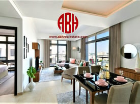 BREATHTAKING AMENITIES | 1 BEDROOM | BILLS FREE - Apartment in Old Al Ghanim