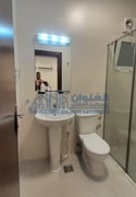 Beautiful 3 BHK  Furnished Including Bills - Apartment in Al Mansoura