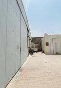 1787 Sqm Warehouse with 8 Rooms in Ind.Area !! - Warehouse in Industrial Area 1