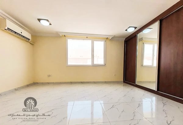 Studio Room Available, Behind Tawar Mall - Studio Apartment in Al Duhail South