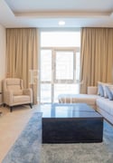 READY 1 Bed For Sale | RESIDENCY by INVESTMENT - Apartment in Lusail City